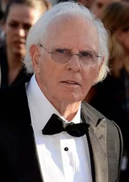 Bruce Dern - American actor