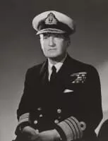 Bruce Fraser, 1st Baron Fraser of North Cape - Admiral