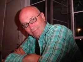 Bruce Gaitsch - American guitarist