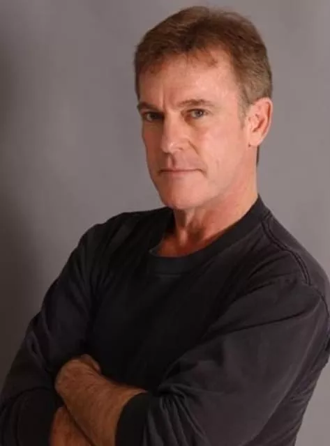 Bruce McKinnon - Actor