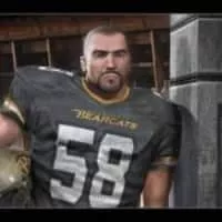 Bruno Battaglia - Biologist