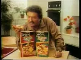 Bruno Gerussi - Canadian television actor