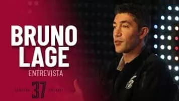 Bruno Lage - Portuguese football manager