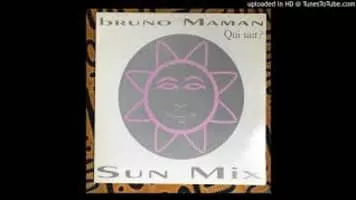 Bruno Maman - Film score composer