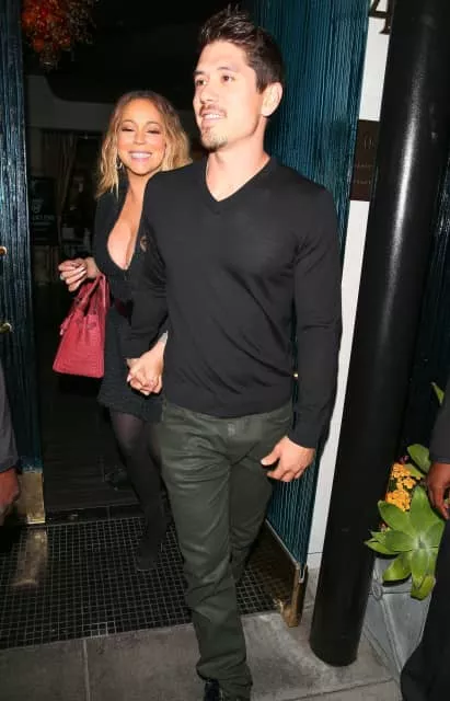 Bryan Tanaka - Dancer