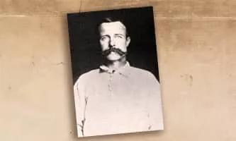 Buckskin Frank Leslie - 