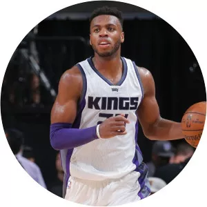 Buddy Hield