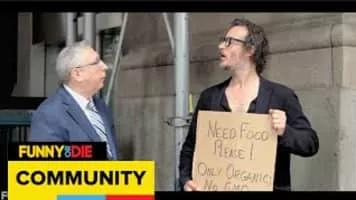 Bum Krüger - German actor