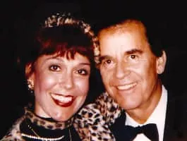 Rita the Eta Eater - Actress ‧ John Meillon's wife