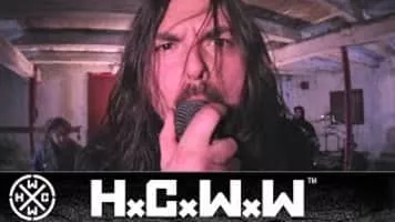 Burning the Oppressor - 