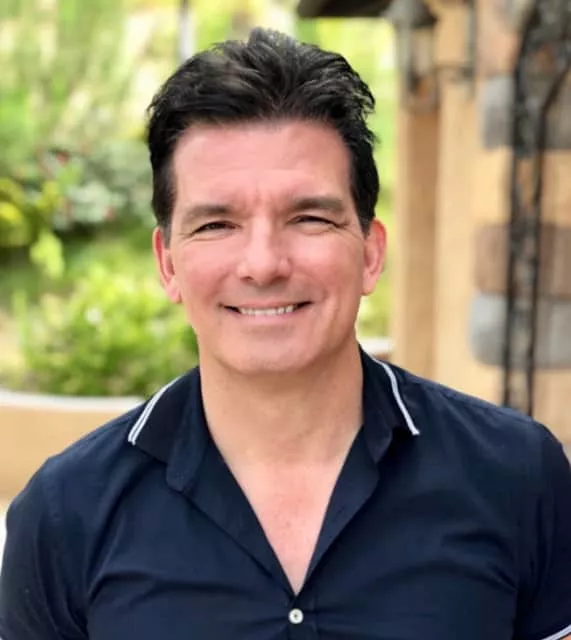 Butch Hartman - American animator
