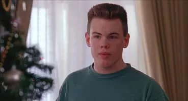 Buzz McCallister - Fictional character