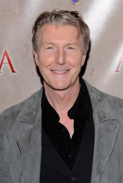 Byron Jennings - Actor