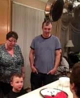 Byron Klebold - Dylan Klebold's brother