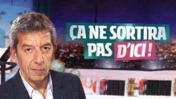 Ca Ne Sortira Pas D'ici - TV program