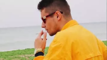 CA$HANOVA BULHAR - Musical artist