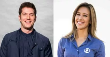 Caio Paduan - Brazilian actor