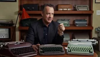 California Typewriter - 2016 ‧ Documentary ‧ 1h 44m