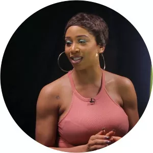 Calista Okoronkwo - Actress