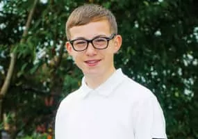 Callum Smart - Musical artist