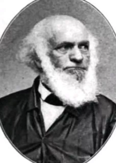 Calvin Ellis Stowe - American biblical scholar