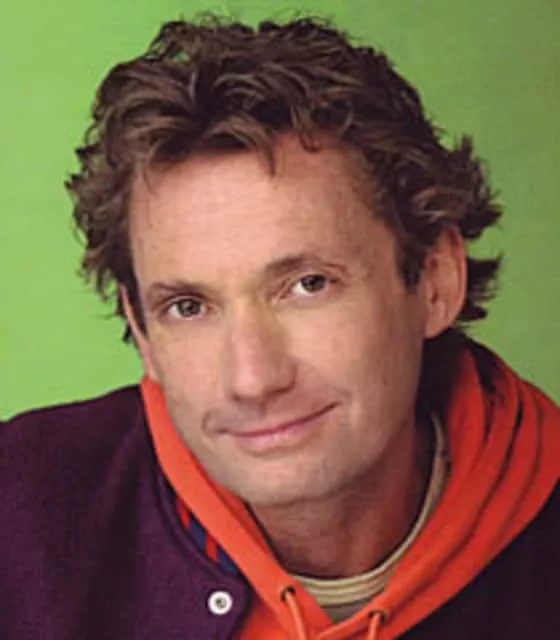 Cam Clarke - American voice actor