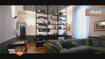 Cambio Casa Cambio Vita 2 (Cambio de casa, cambio de vida) - TV program