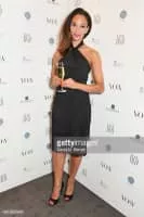 Camilla Beeput - Television actress