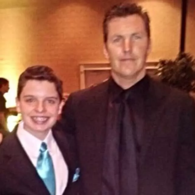 Campion Murphy - Film director