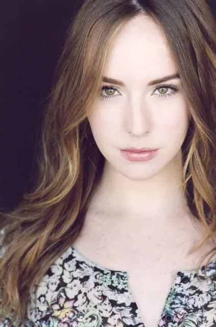 Camryn Grimes - American actress