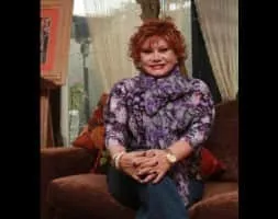 Camucha Negrete - Actress