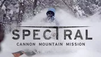 Cannon Mountain - Peak in New Hampshire