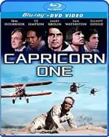 Capricorn One - 1977 ‧ Thriller/Action ‧ 2h 4m