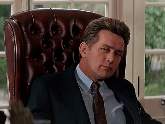 Captain Hollister Firestarter - 