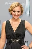 Caren Miosga - German journalist