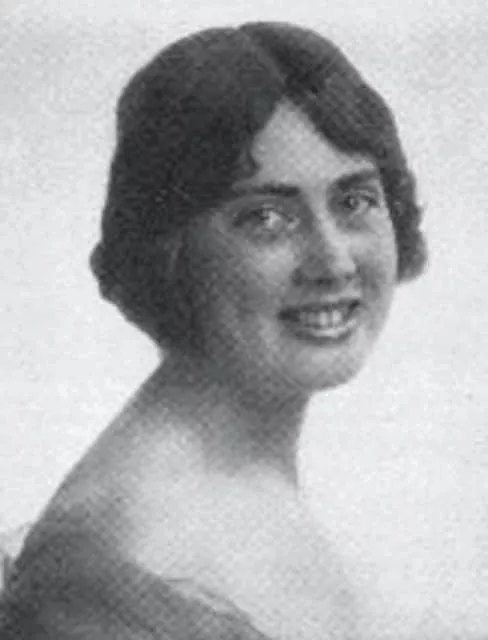 Carin Göring - Hermann Göring's wife