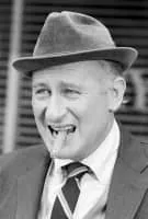 Carl Ballantine - American magician