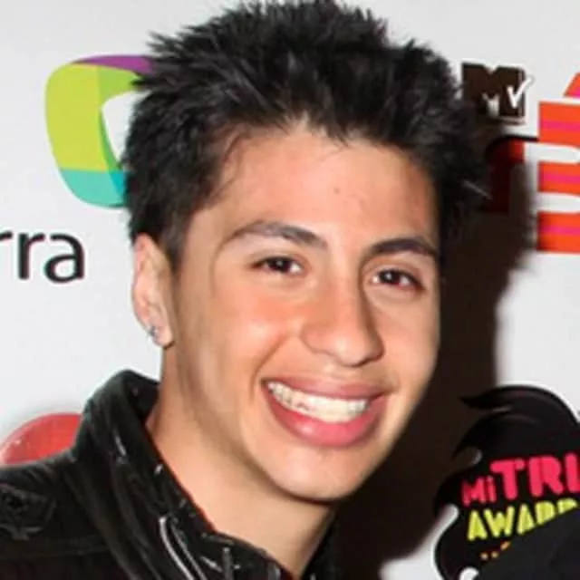 Carlito Olivero - American singer