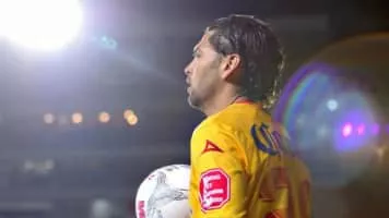 Carlos Adrián Morales - Mexican former footballer