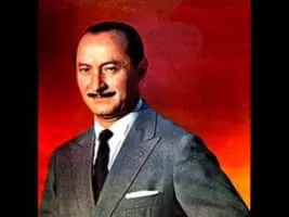 Carlos Galhardo - Singer