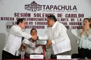 Carlos Mercado (Carlos Mercado Orduña)