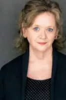 Carol Mansell - American film actress