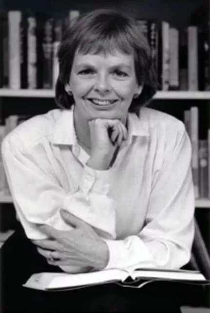 Carol Shields - American-Canadian novelist