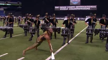Carolina Crown Drum and Bugle Corps - 