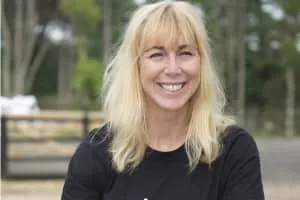 Caroline Casey - American soccer player