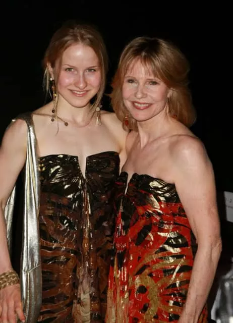 Caroline Giuliani - American filmmaker ‧ Rudy Giuliani's daughter