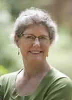 Caroline McAlister - Writer