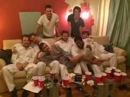 Catch 22: Based on the Unwritten Story by Seanie Sugrue - 2016 ‧ Thriller/Suspense ‧ 1h 31m