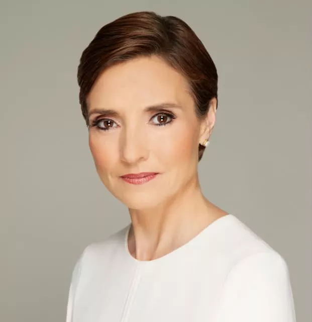 Catherine Herridge - Correspondent