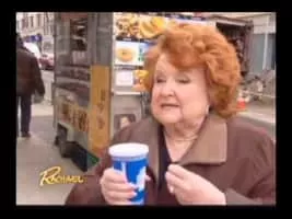 Cathy Mitchell - Author